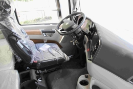 тягач Х5000 4х2 Евро 5 (7)